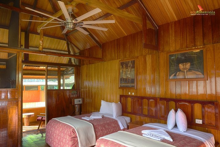 4-Day Puerto Maldonado Rainforest Tour - imagen #5