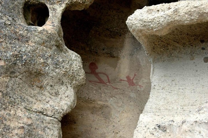 El Calafate City Sightseeing Tour Including Walichu Caves - imagen #6