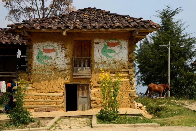 5 días en el Reino de los Chachapoyas: Kuelap, los sarcófagos de Karajía y las momias de Leymebamba - imagen #23