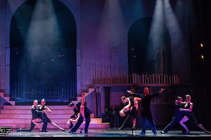 Tango Porteño Show with Private Transfers with optional dinner - imagen #5