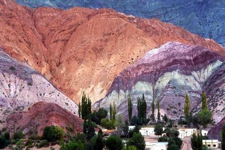 Salinas Grandes and Purmamarca Full Day Tour from Salta - imagen #2
