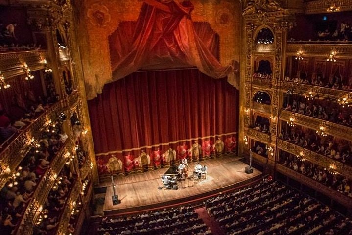 Small-Group City Tour with visit to Teatro Colon in Buenos Aires - imagen #8