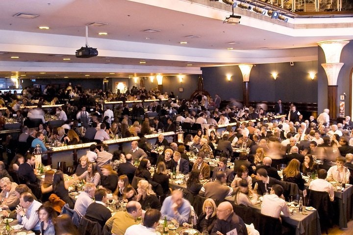 Tango Porteño Show in Buenos Aires (with optional dinner) - imagen #4