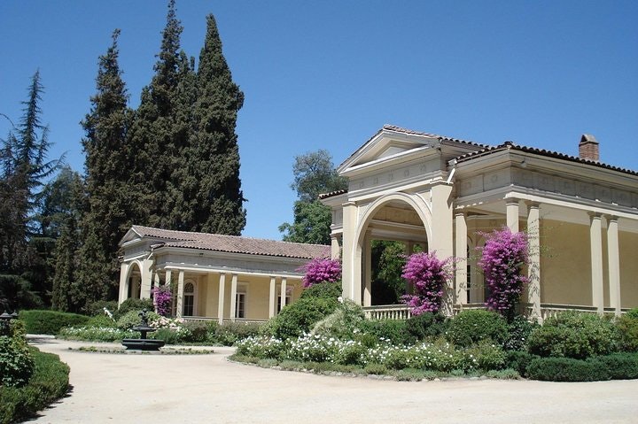 Small-Group Half Day Tour to Concha y Toro Winery - imagen #5