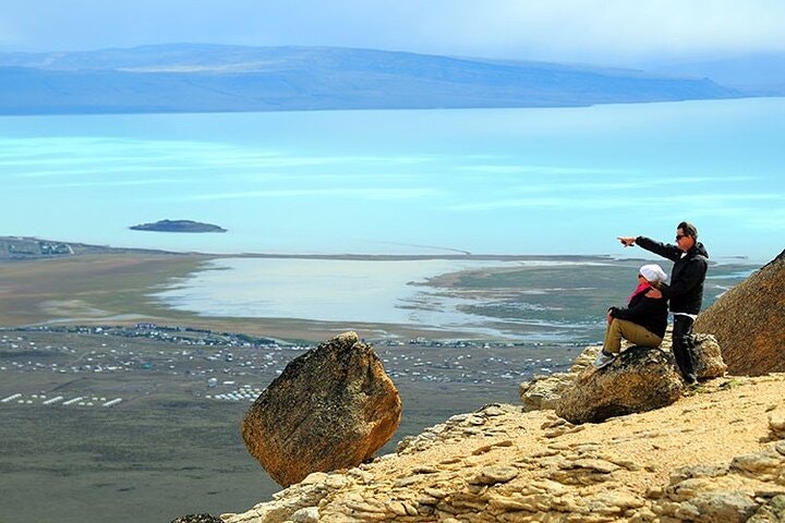 Balconies of Calafate in the Morning - imagen #5