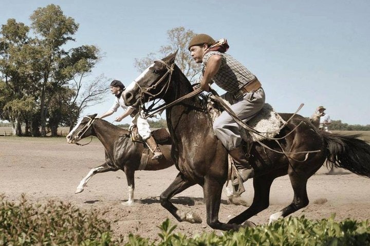 Best Deal Buenos Aires: Tigre Delta & Gaucho Experience - imagen #3