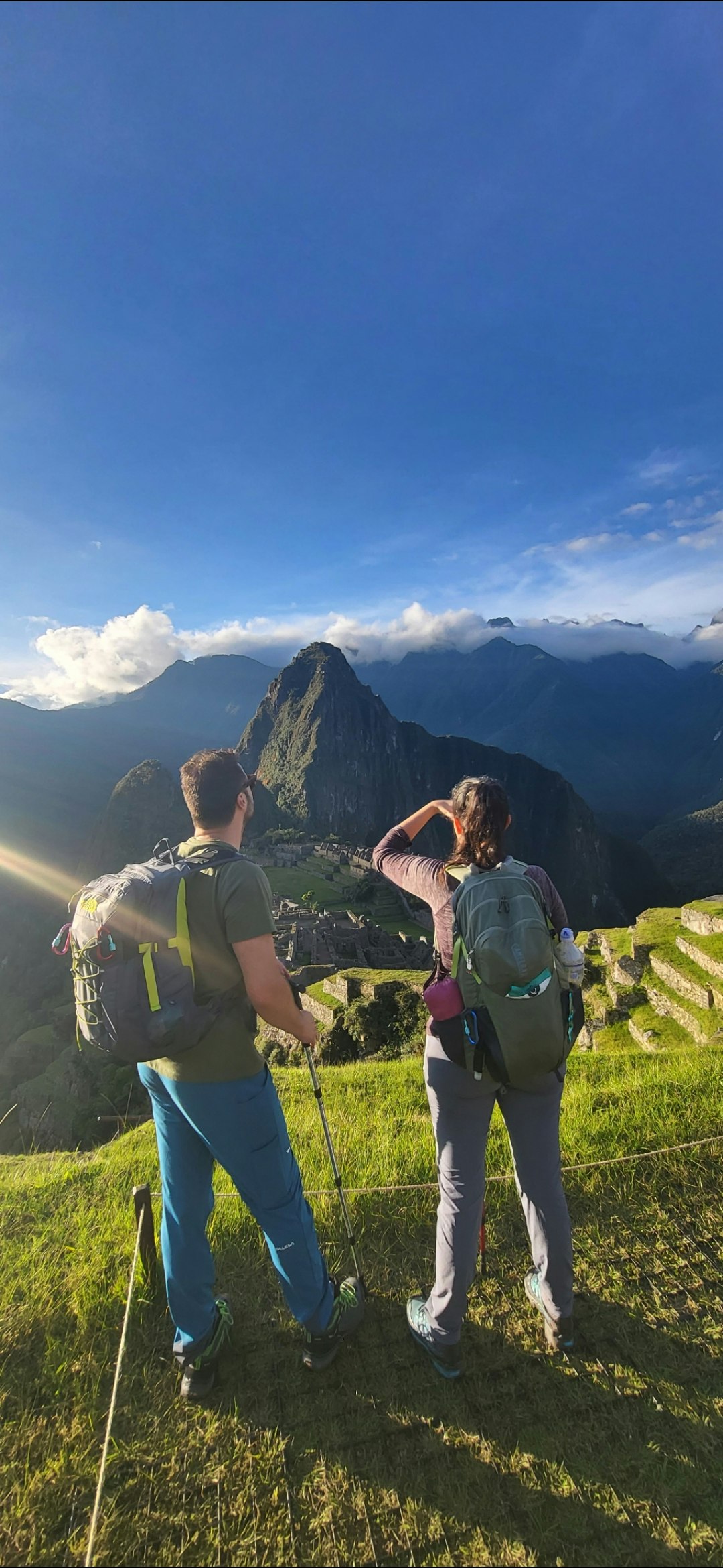 Machu Picchu 2-Day Tour in Cusco - imagen #8