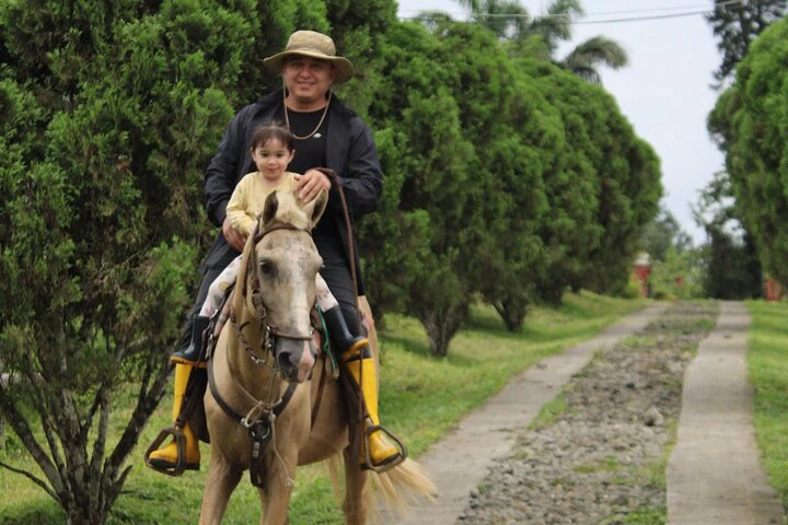 Full Day Excursion at Hacienda El Pilar - imagen #2