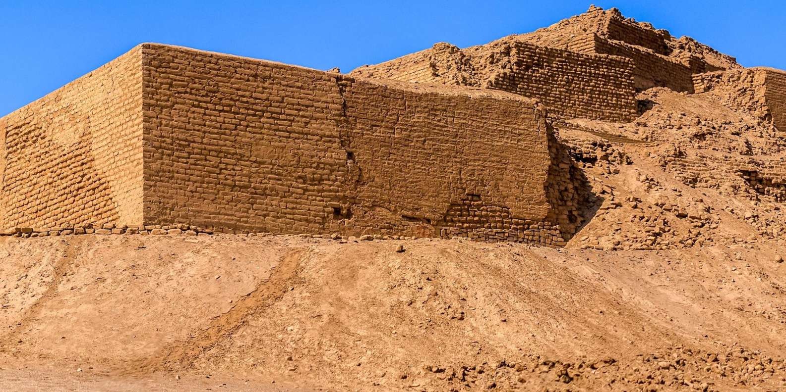 Lim-15 : Pachacamac - Archaeological Complex Exploration - imagen #10