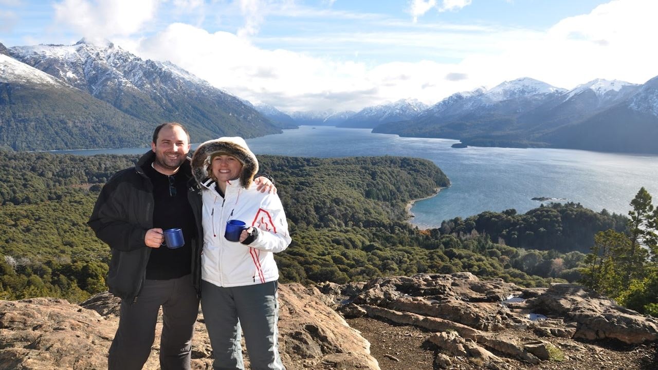 Llao Llao Trekking Tour with Tranfer from Bariloche - imagen #11