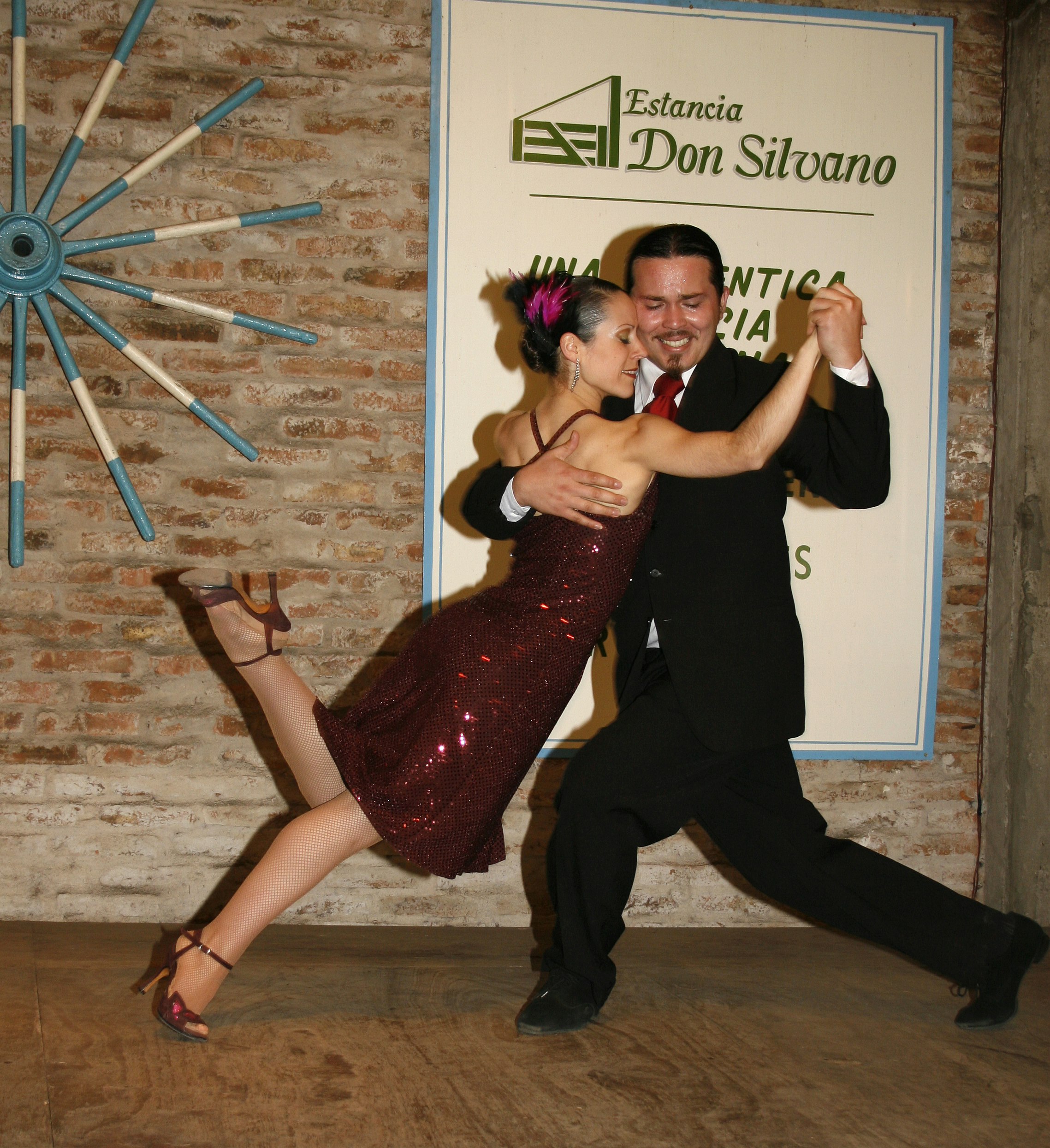 Gaucho Day Trip from Buenos Aires: Don Silvano Ranch - imagen #7