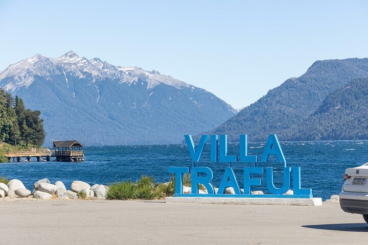 Bariloche Circuito Grande Sightseeing Tour - imagen #11