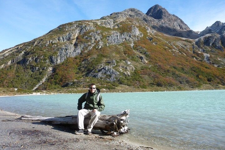 Emerald Lagoon Trekking from Ushuaia - imagen #9