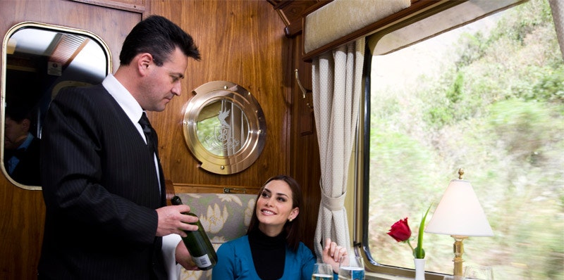 Hiram Bingham Round Trip Luxury Train to Machu Picchu - imagen #21