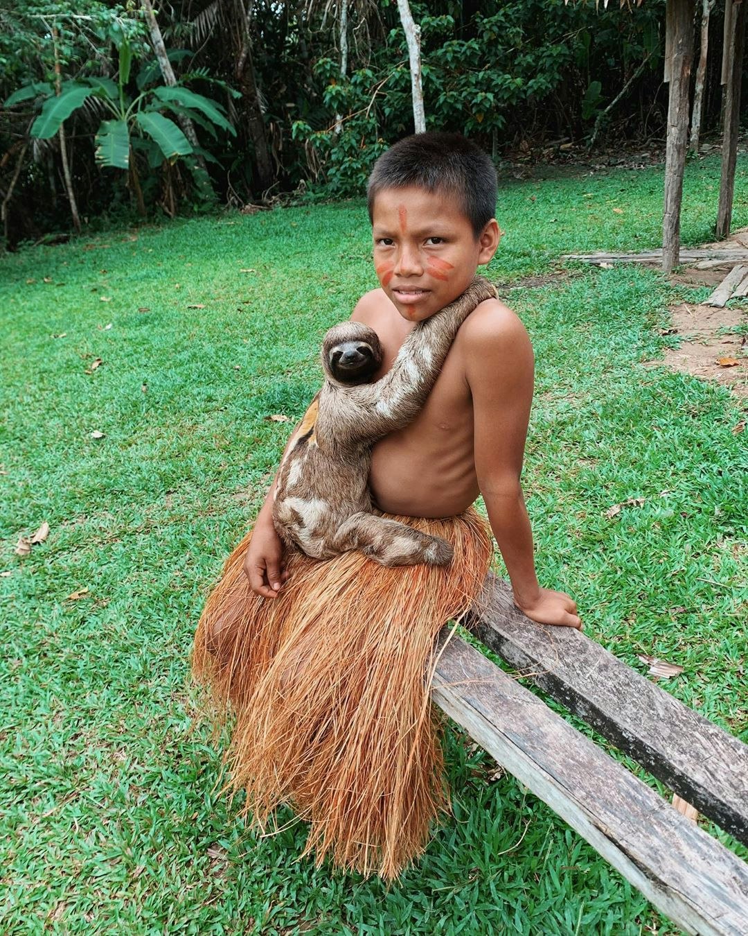 Iqu-01: Amazon Safari - Expedición de día completo por la selva - imagen #16