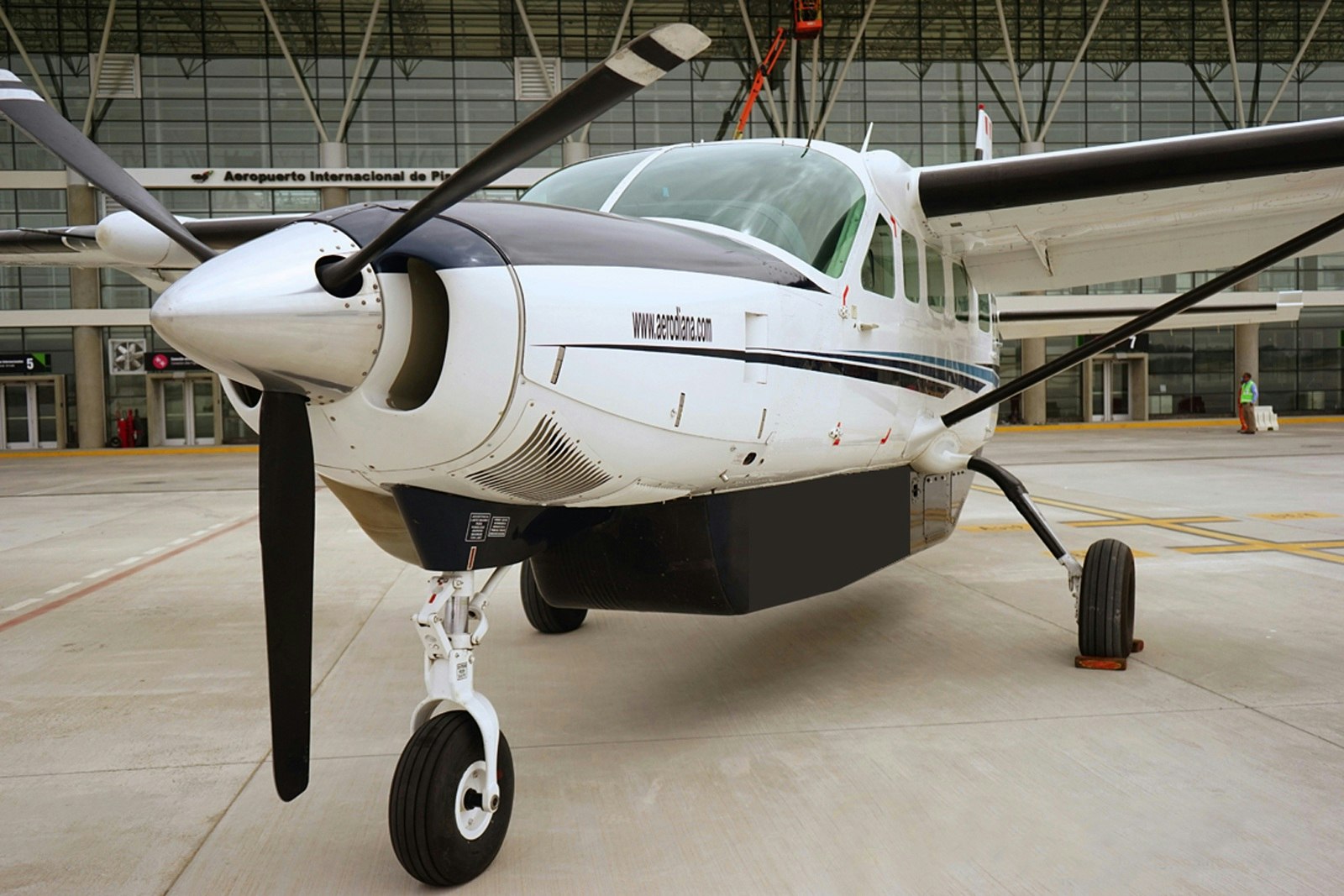 2-Day Nazca Lines and Ballestas Islands from Lima - imagen #10