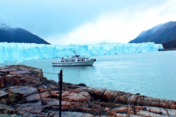 4-Day Tour to El Calafate by Air from Buenos Aires with Perito Moreno Glacier - imagen #6