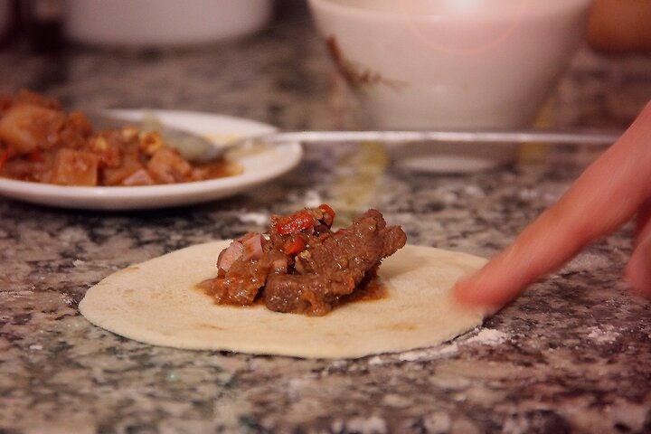 BA: Experiencia culinaria con empanadas y alfajores en Palermo - imagen #3