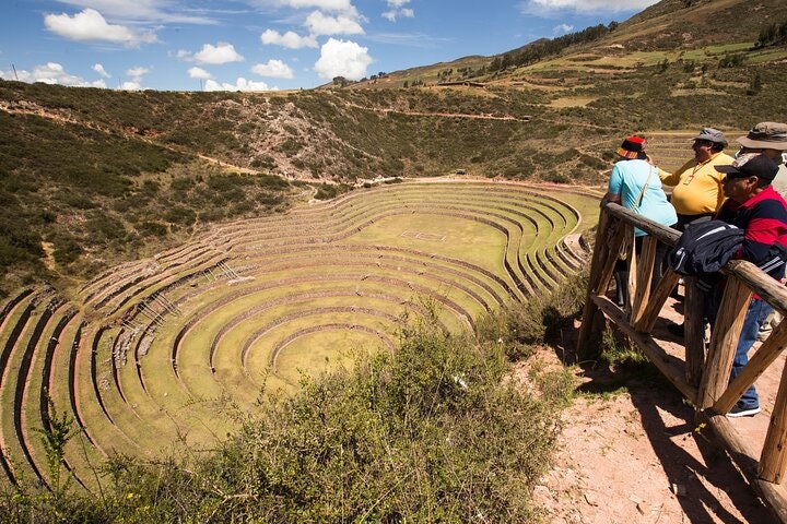 8-Days Best of The Inca Empire from Lima, Cusco, Sacred Valley and Machu Picchu - imagen #39