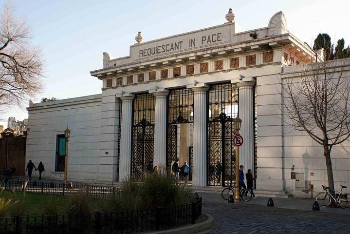 Buenos Aires Small-Group City Tour - imagen #25