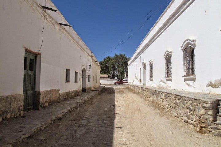 Cachi Full Day Tour from Salta - imagen #4