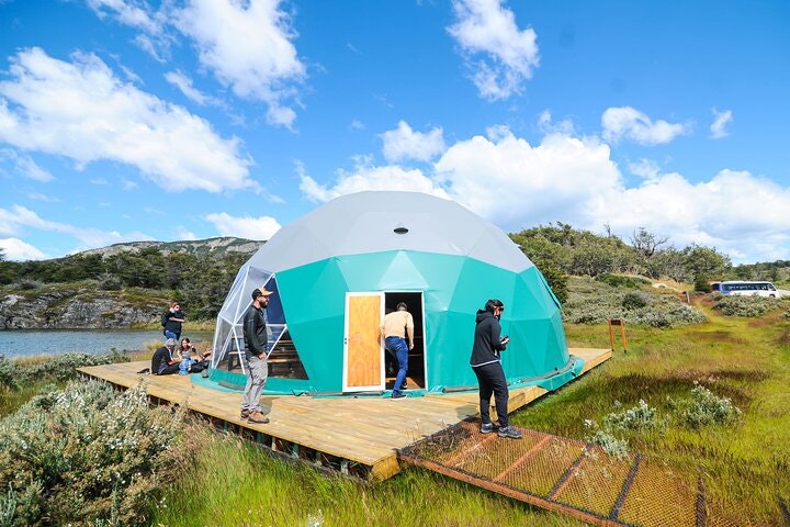 Half-Day Small-Group Tierra del Fuego National Park Tour - imagen #10