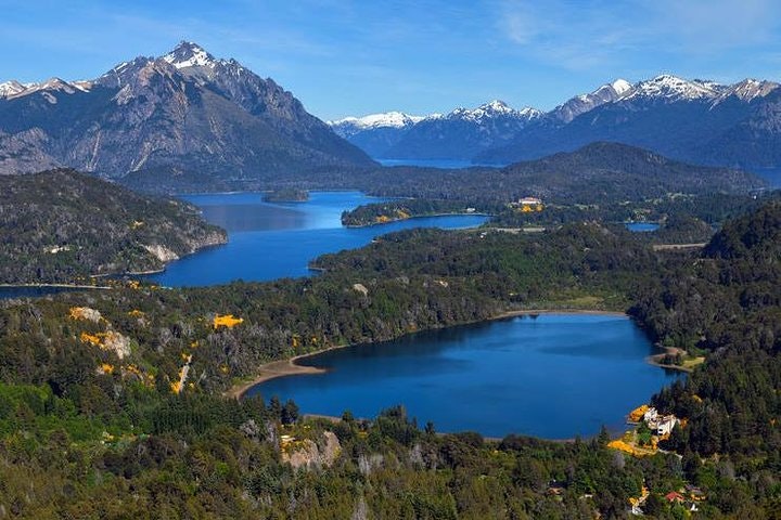 Half Day Fishing Trip On The Nahuel Huapi- Moreno Or Gutiérrez Lakes - imagen #6