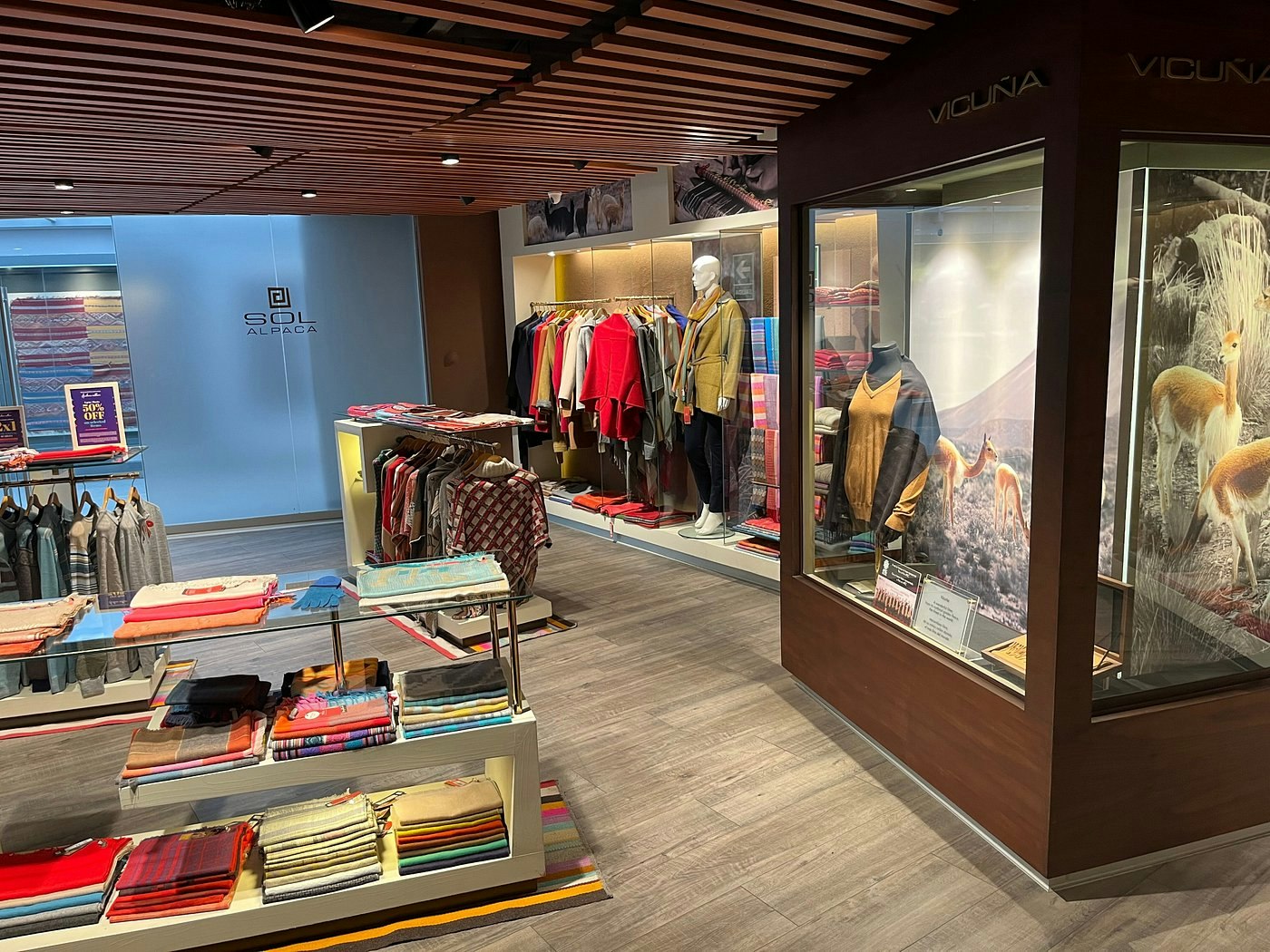 Private Tour Shopping in Lima and Inca Markets. - imagen #10