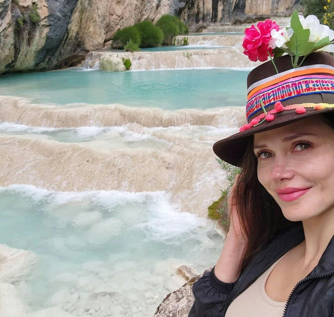 Lim-30 : Millpu from Lima - The Paradisiacal Turquoise Waters - imagen #6