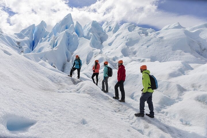 Minitrekking on the Perito Moreno Glacier - imagen #5