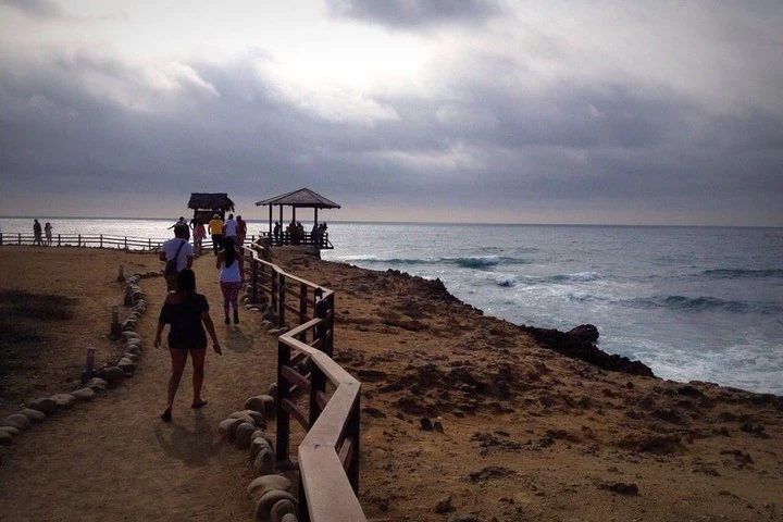 3-Day Tour to Salinas and Montañita from Guayaquil - imagen #3