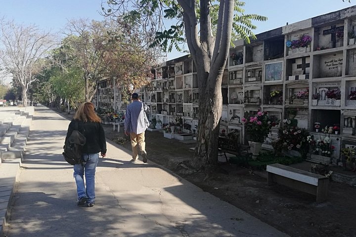 Historic Tour Chile in 1973 Government of Pinochet - imagen #16