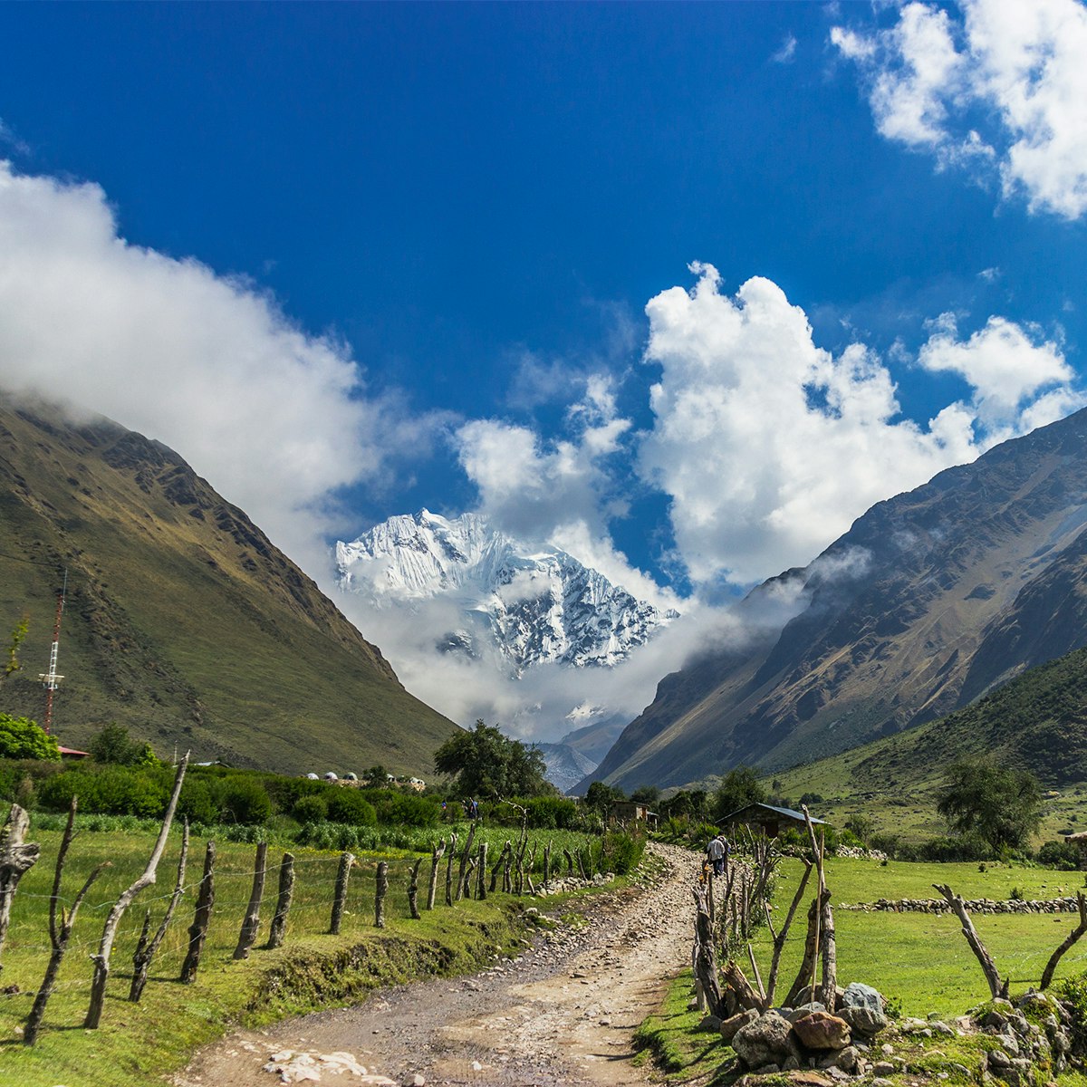 Humantay Lake Day Trip from Cusco - imagen #7