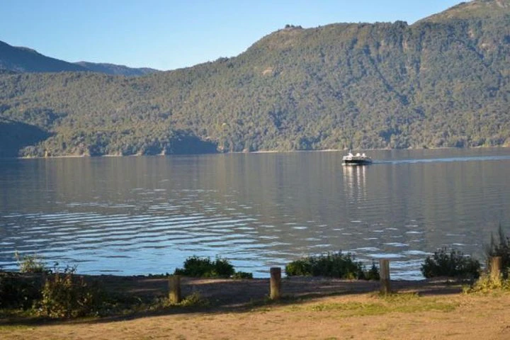 Excursión a caballo: Parque Nacional de Lanín y cultura mapuche - imagen #5