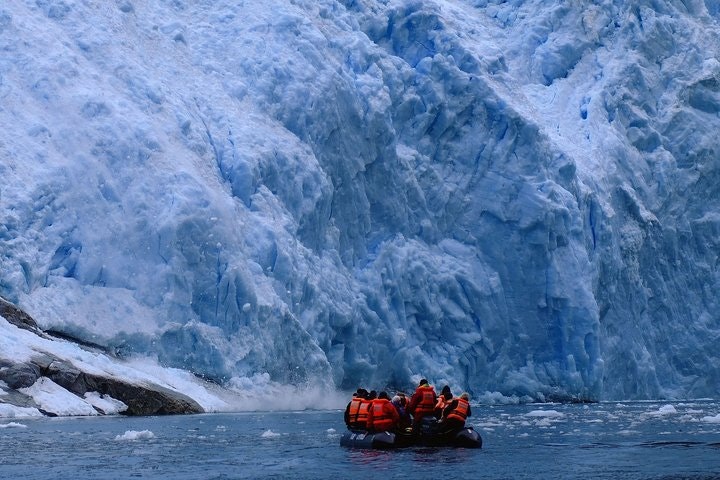 Cruise through the Glaciers from Ushuaia to Punta Arenas - imagen #5