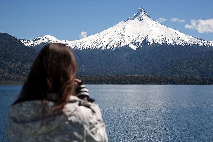 Andean Lakes Crossing Journey from Bariloche to Puerto Varas - imagen #4