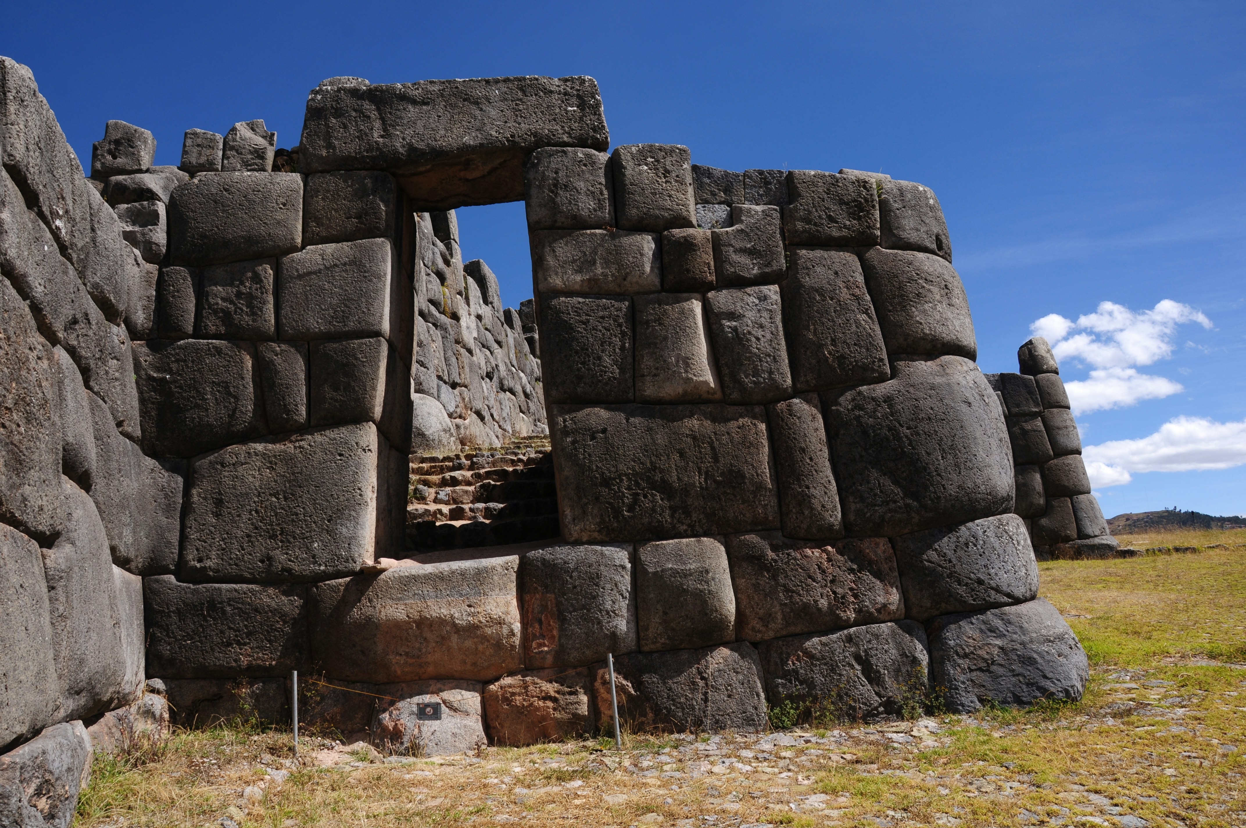 Cusco City Sightseeing & Sacsayhuaman Archeological Park Half Day Tour - imagen #8