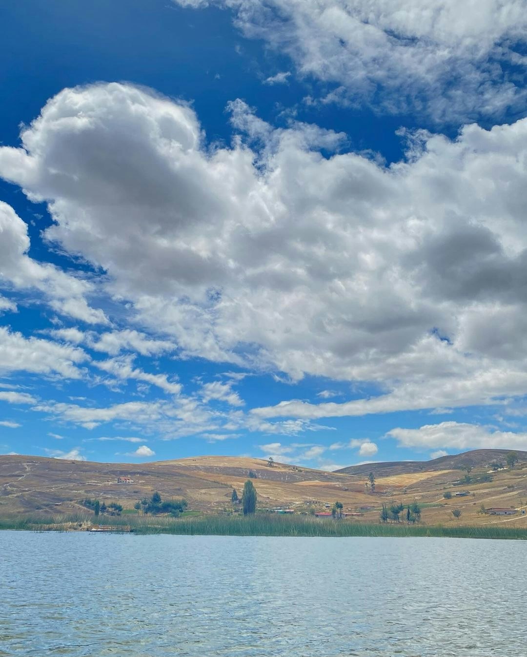 Caj-07 : Namora & San Nicolás Lagoon – Culture, Nature & Totora Boat Ride - imagen #4