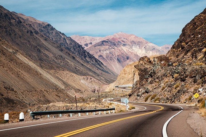 5-Day Adventure Trip in Mendoza - imagen #8