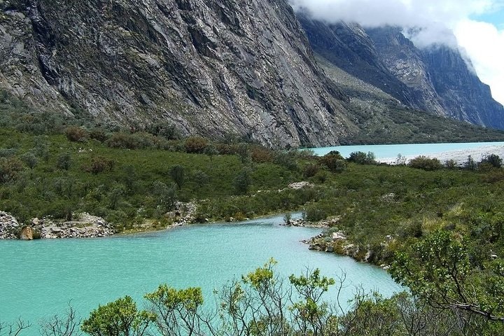4-day Lares Trek To Machu Picchu - imagen #2