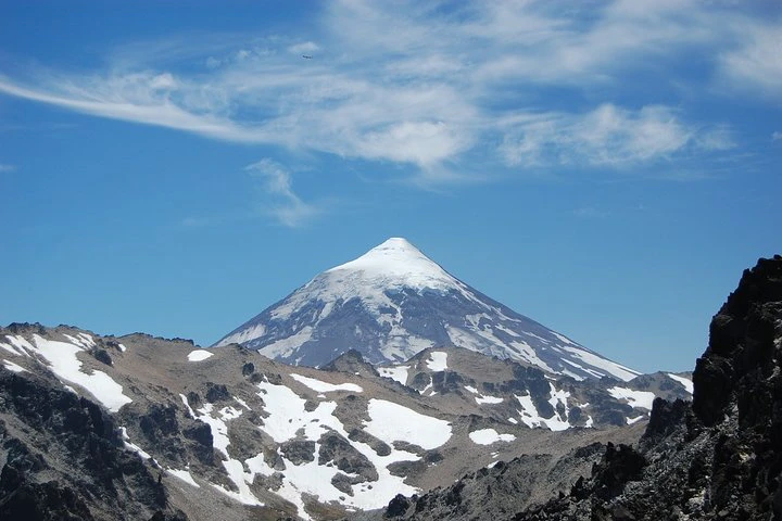 San Martin de los Andes, Huechulafquen Lake & Lanin Volcano - Full day - imagen #10
