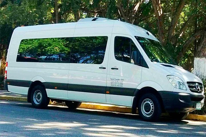 Servicio de transporte desde Guayaquil a Baños - imagen #2