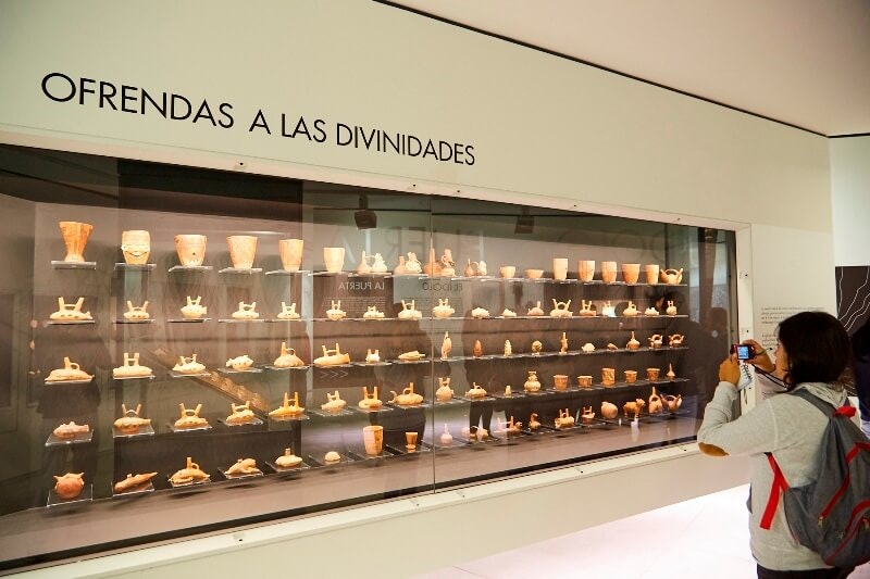 Lim-15 : Pachacamac - Archaeological Complex Exploration - imagen #11