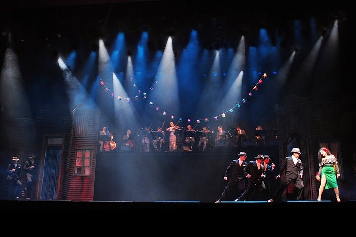 Tango Porteño Show with Private Transfers with optional dinner - imagen #7