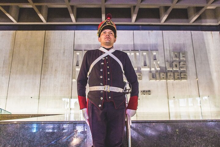 Montevideo Private Full Day Tour from Buenos Aires - imagen #15