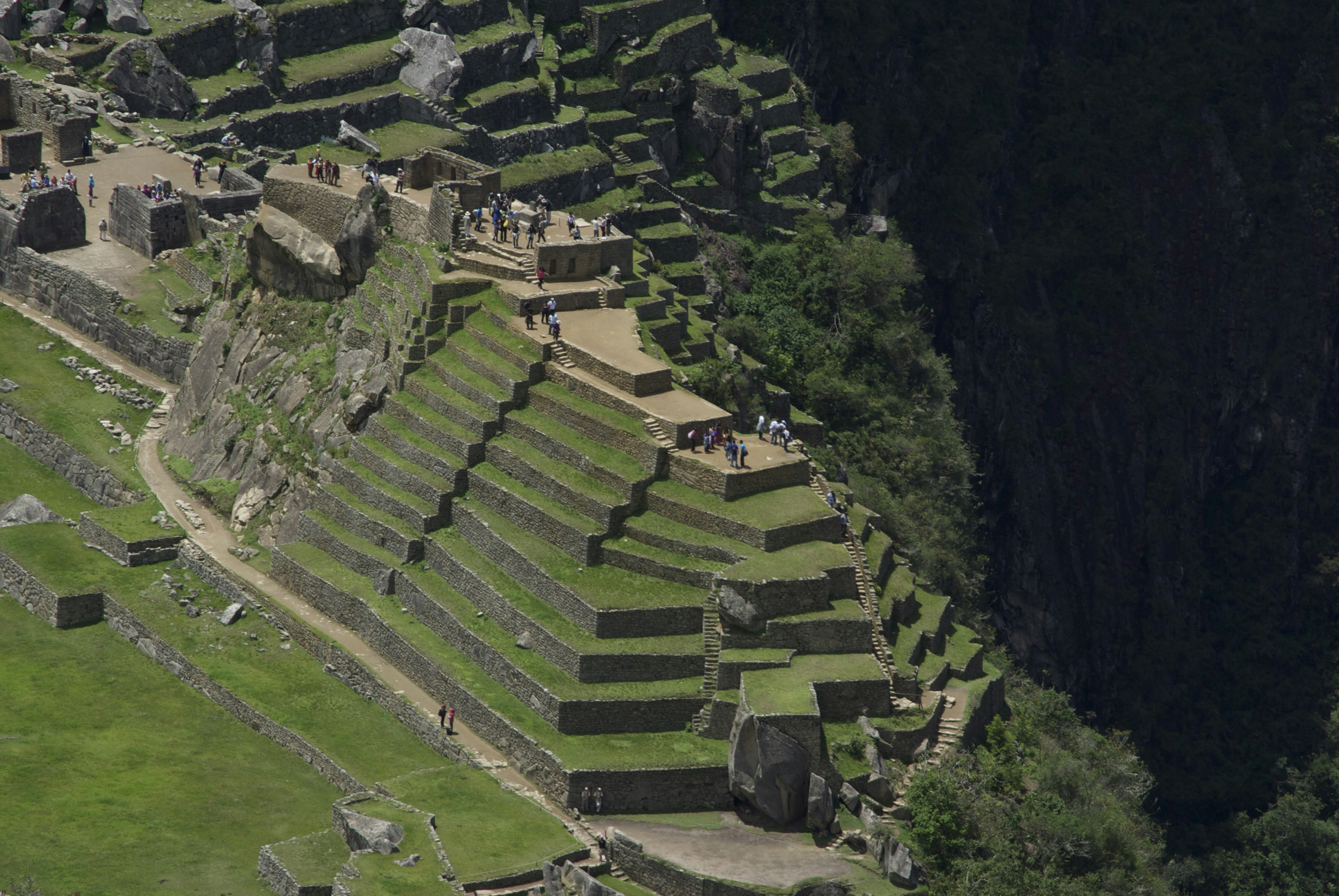 4-Day Cusco Capital of the Inca Empire, Sacred Valley & Machu Picchu - imagen #9