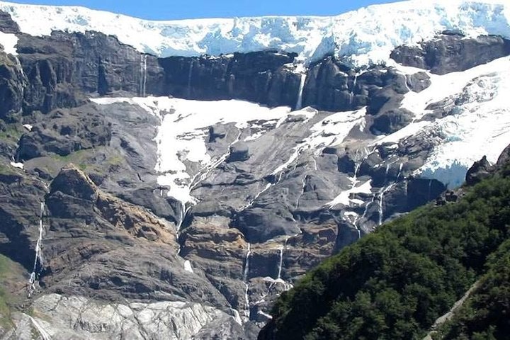 Cerro Tronador and Black Glacier - Bariloche - imagen #3