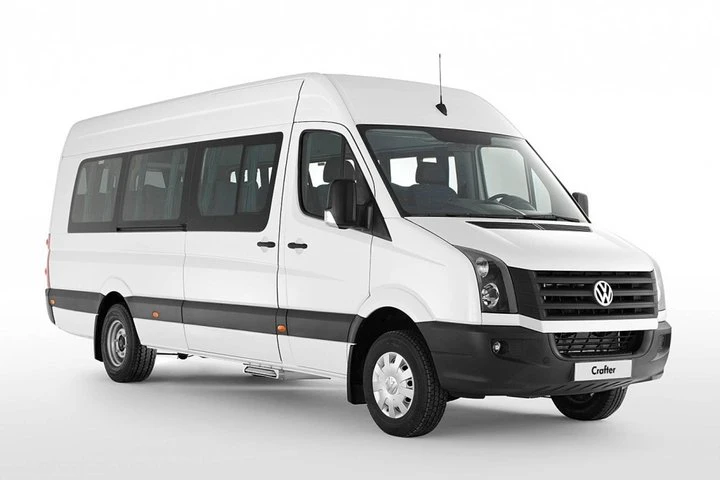 Transfer from Guayaquil Airport to Hotel or vice versa - imagen #3