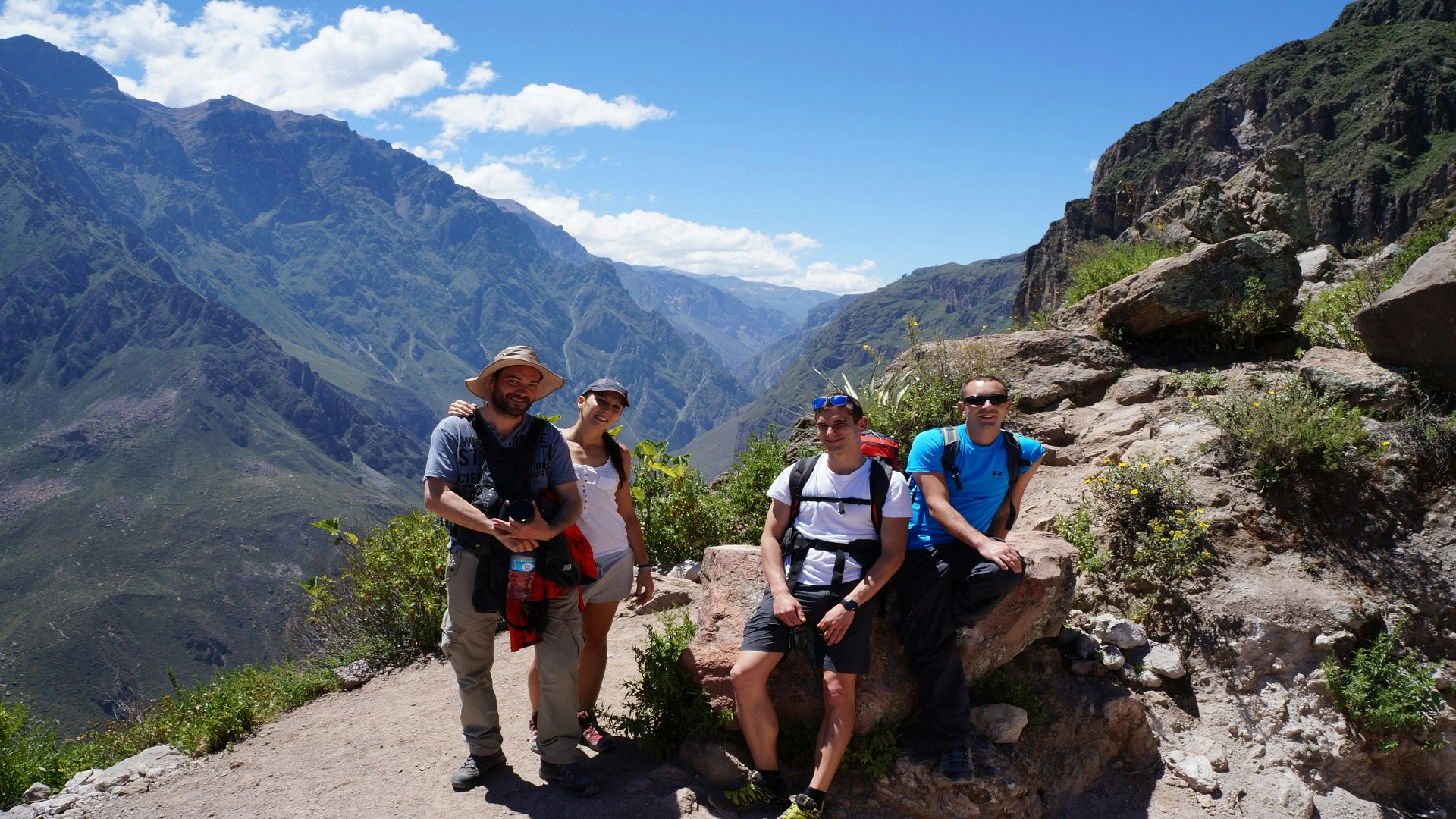 2-Day Colca Canyon Trek - imagen #7