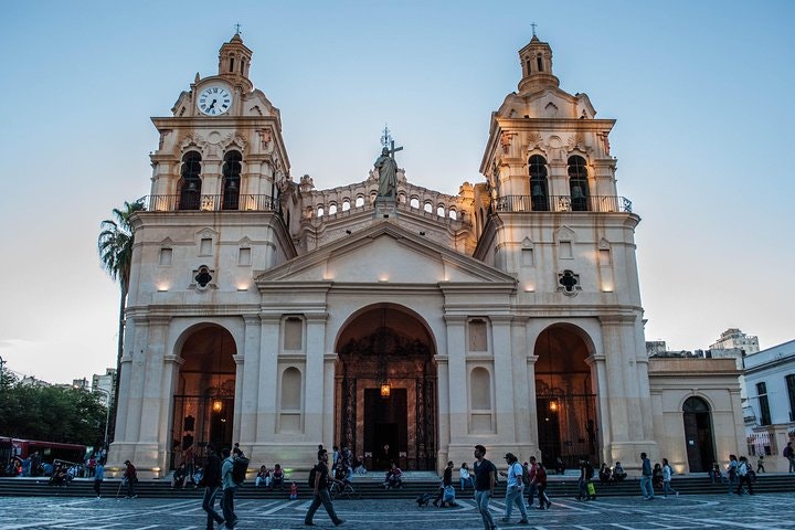 Visita guiada por Córdoba con visita opcional a la Plaza de los Jesuitas - imagen #4